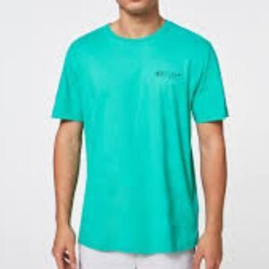 BRAND NEW PETER WERTH LONDON MEN'S SHORT SLEEVE SHIRT